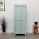 Armoire parisienne vintage