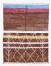 Modern Berber Rug - 345 x 257 cm