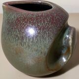 Small ceramic milk jug