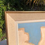 Peinture abstraite