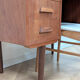 Scandinavian desk