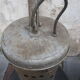 Paire de lampe d'usine industrielle