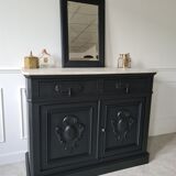 Old buffet