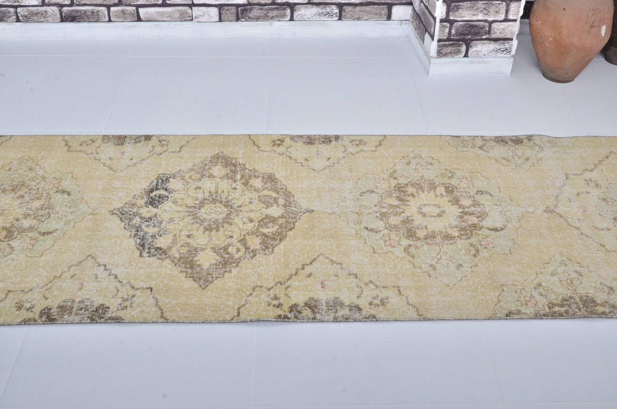 Tapis de couloir turc sku 3458