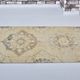 Turkish Hallway Runner Rug sku 3458