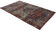 Anatolian handmade vintage rug 315 cm x 185 cm