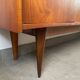 Very beautiful vintage Scandinavian teak sideboard