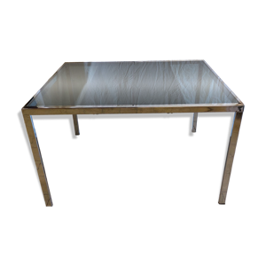 table vintage extensible