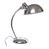1930s chrome desk lamp