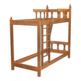 Bunk beds by Guillerme and Chambron