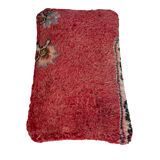 Rug cushion cover, 30 x 50 cm