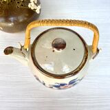 Vintage teapot