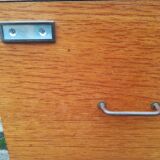 Professional furniture in wood and metal