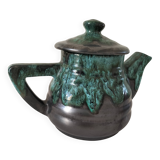 Morvan Stoneware Teapot SMALL MASS
