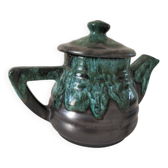 Morvan Stoneware Teapot SMALL MASS