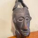 Pair of ethnic masks