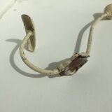 Patère ancienne