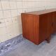 Vintage teak sideboard