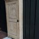 Single-door wardrobe / cupboard