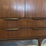 Armoire scandinave année 1960