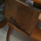Louis XV bedside table
