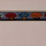 « Plantes en pot » par A. Torresh