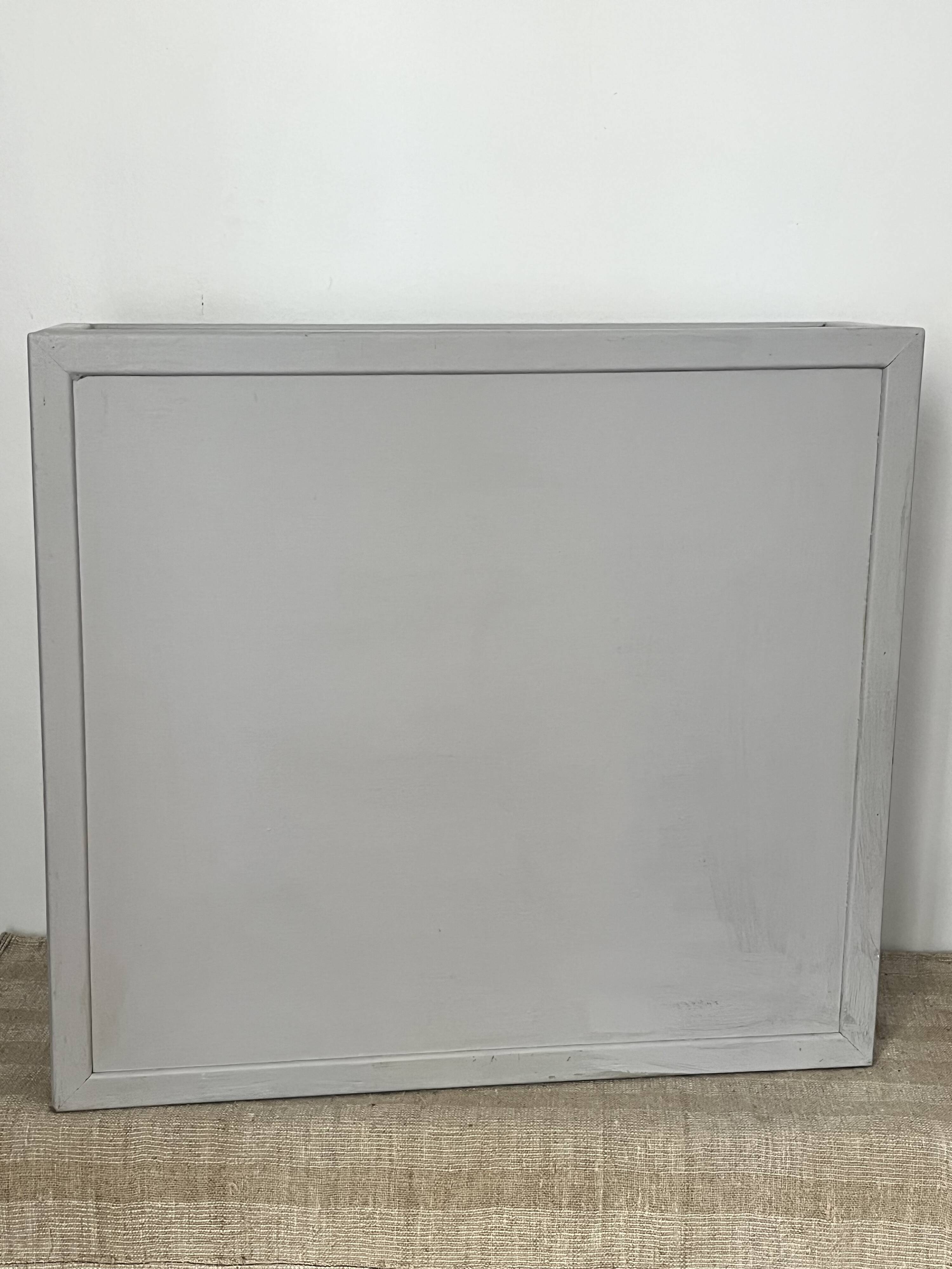 Sliding door storage furniture