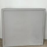 Sliding door storage furniture