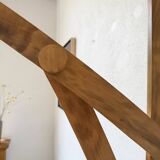 Mountain furniture gallows France pine