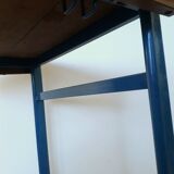 1960 Mullca desk with solid oak tray