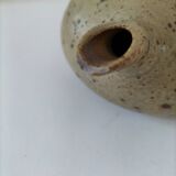 Théière en grès de Puisaye – années 60/70