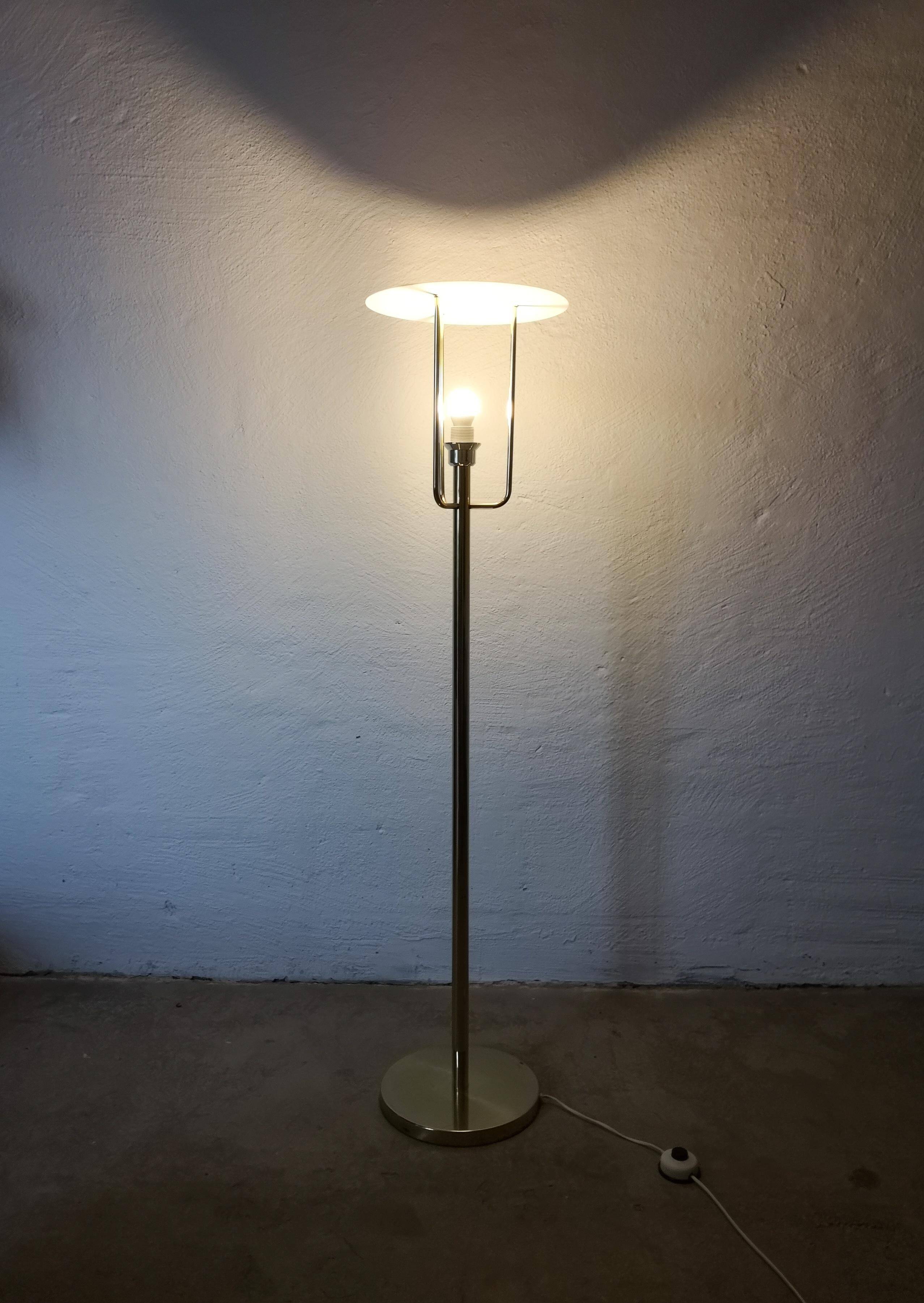 Floor lamp Hans-Agne Jakobsson model G-199