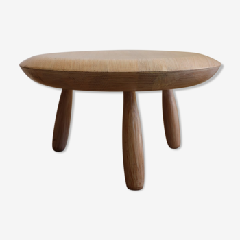 Table basse tripode Christian Hallerod