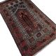 Handmade Persian rug 150cm x 80cm