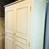 Pantorned cupboard