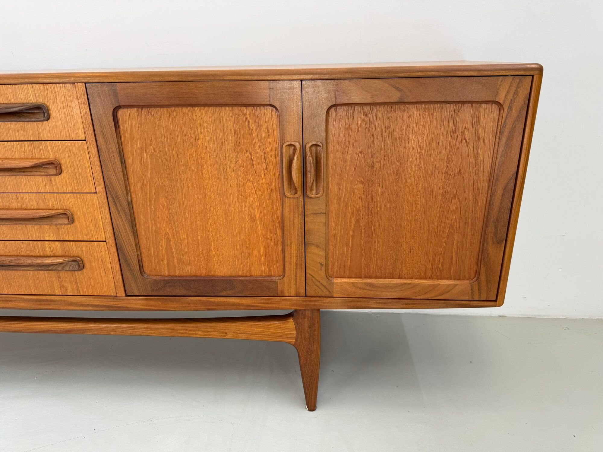 Vintage G-Plan sideboard.