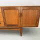 Vintage G-Plan sideboard.