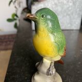 Bird n Porcelain