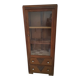 Art Deco bookcase