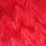 Pelfran 60/70 moumoute carpet 155 X 43 cm