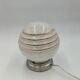 Lampe art deco
