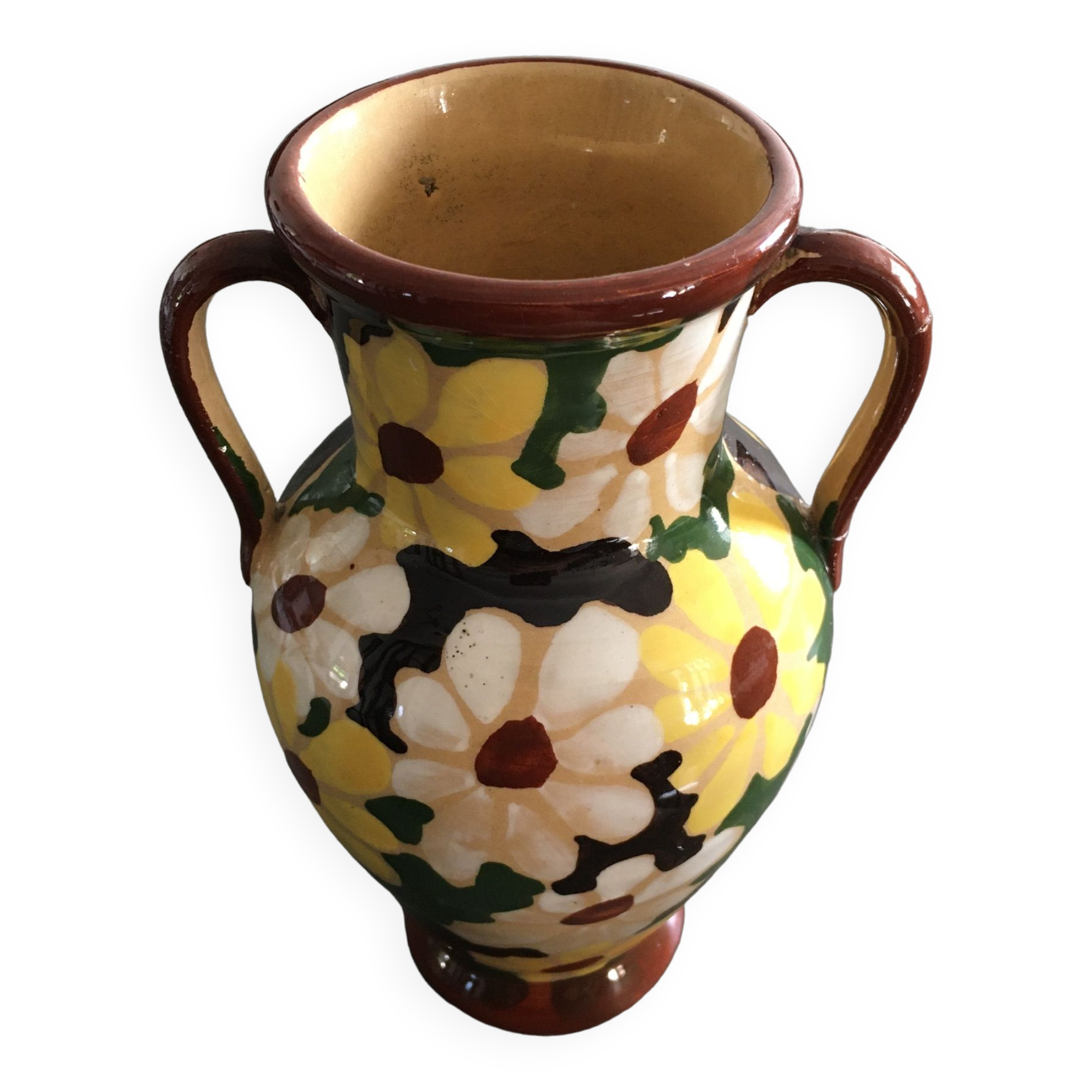 Italy vase