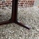 Table de repas ovale design Baumann