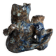 Ceramic vase