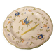 Set of two plates