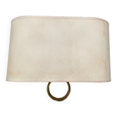 Applique Bronze Marcel Guillemard