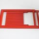 Vintage wooden folding chairs 1960s