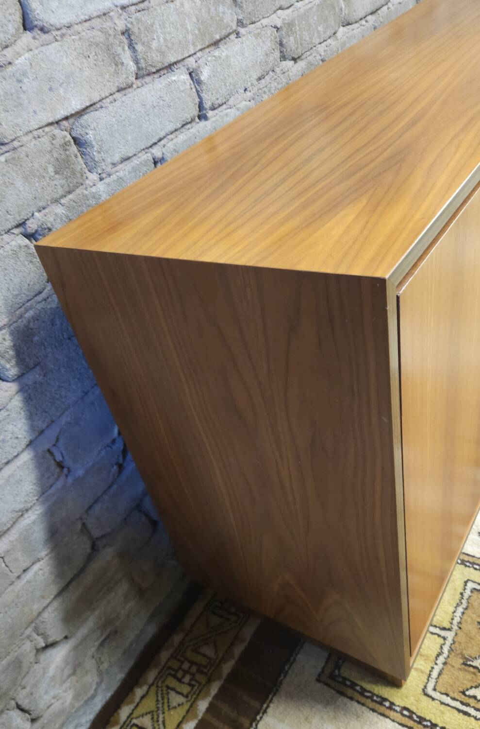 Vintage 1960s Scandinavian sideboard