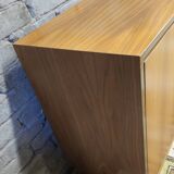 Vintage 1960s Scandinavian sideboard