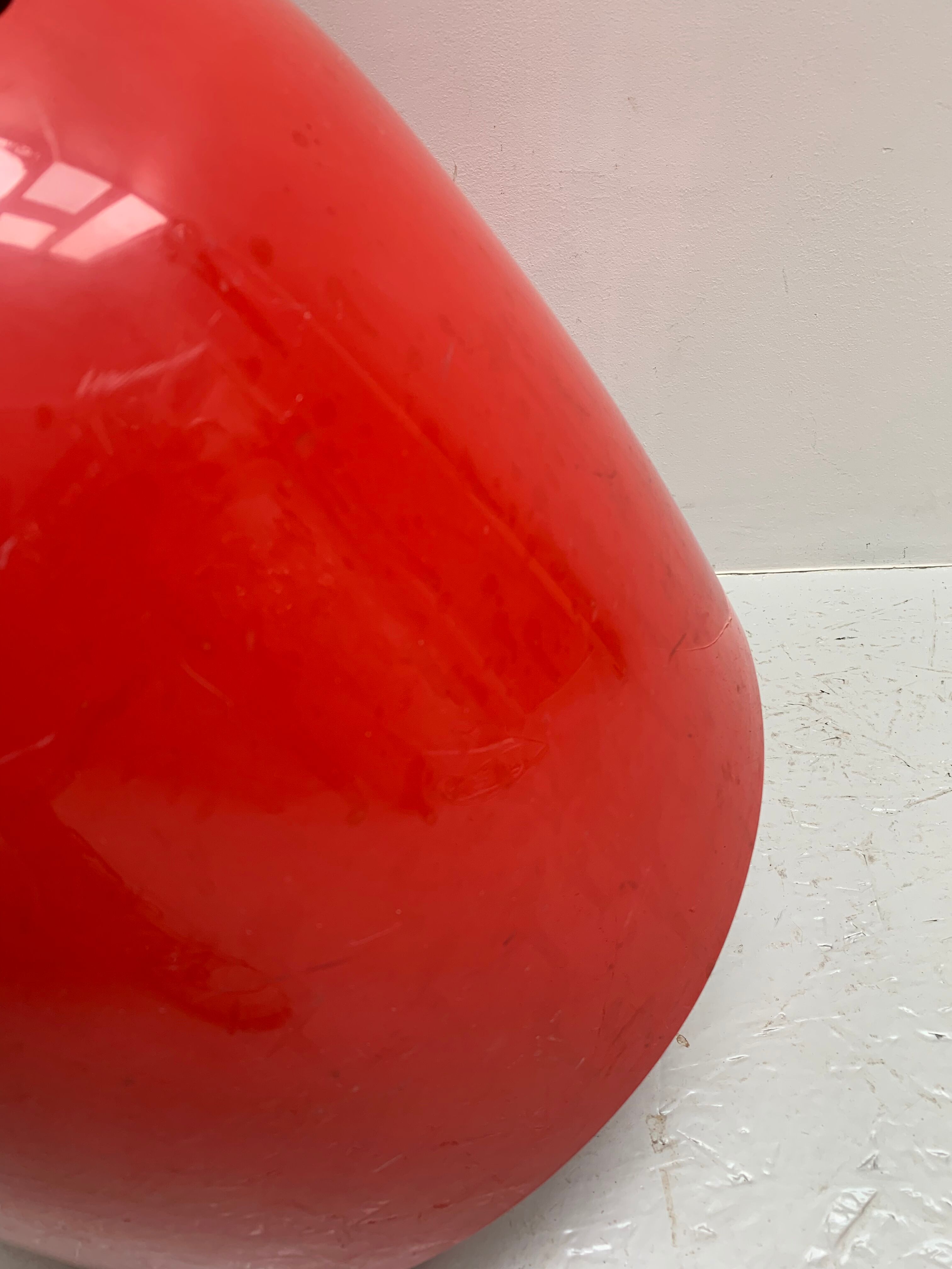Porte-parapluie Dedalo par Emma Gismondi pour Artemide, années 60